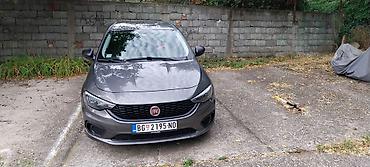 Fiat: Fiat — 20