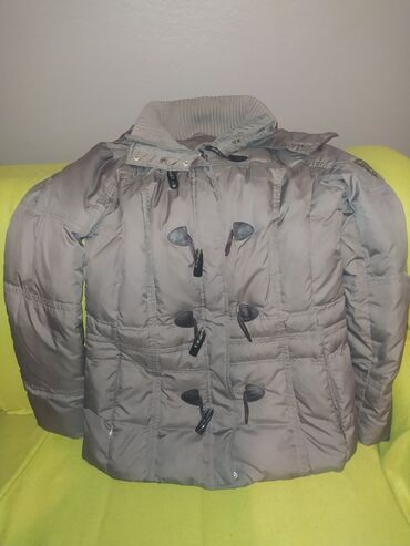 jack and jones srbija: Esprit, M (EU 38), Single-colored, With lining