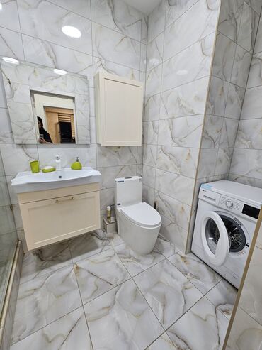 Посуточная аренда квартир: 2 комнаты, Бронь, Бытовая техника, Домофон — 8