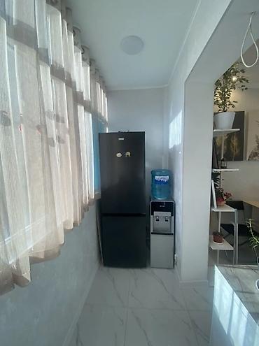 106: 2 комнаты, 63 м², Тунгуч мкр 106 серия, 5 этаж, Дизайнерский ремонт — 8