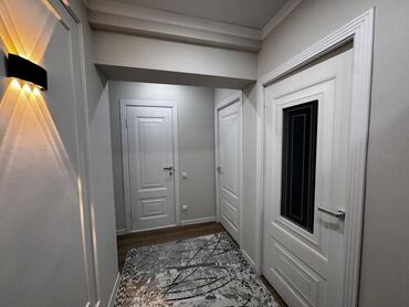 Продажа квартир: 1 комната, 39 м², Элитка, 1 этаж, Дизайнерский ремонт