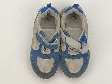 strój kąpielowy chłopięcy uv: Sport shoes 27, Used