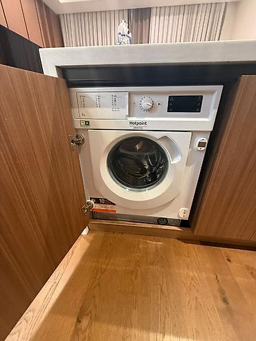 Mənzillərin satışı: 3 otaqlı, Yeni tikili, 93 kv. m — 4