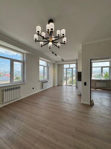 сдаются квартира арча бешик: 2 комнаты, 47 м², Элитка, 5 этаж, Евроремонт