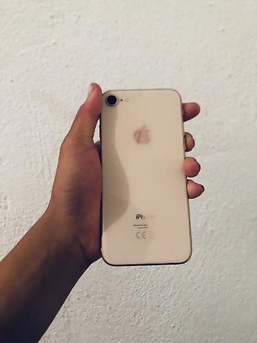 IPhone 8, цвет Gold косяк не имеются все работают все ориг Основные