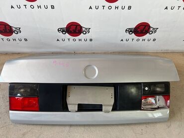 бампер опель вектра а: Крышка багажника Volkswagen VENTO 2 1994 (б/у)