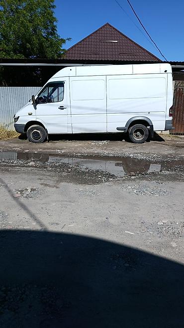 аксессуары спринтер: 2.9 РЕХСТОН СРЕДЬНЫЙ БАЗА АЛМАШУУ МОЛОЛЕТРАШКА. ВАТ. Mercedes-Benz — 3
