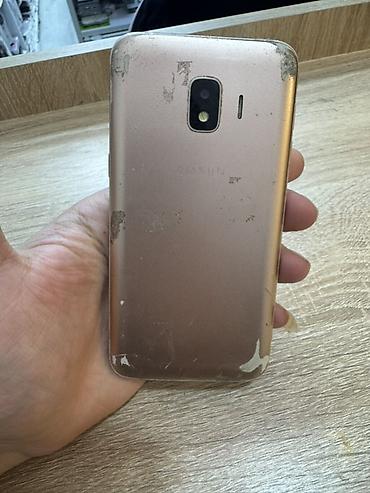 j2 praym: Samsung Galaxy J2 Core, 8 GB, rəng - Qızılı, İki sim kartlı — 3