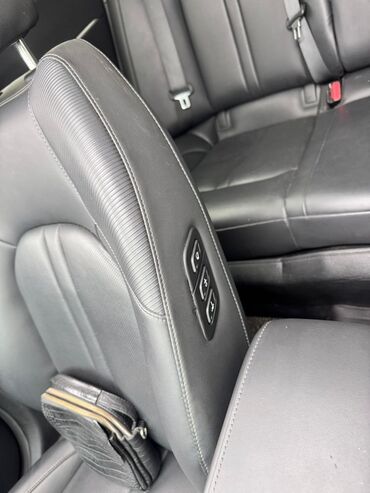 Hyundai: Hyundai Sonata: 2020 г., 1.6 л, Автомат, Бензин, Седан — 10