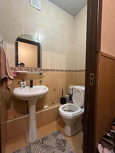 Продажа квартир: 3 комнаты, 68 м², 105 серия, 3 этаж — 2