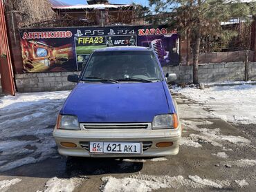 тико машина бишкек: Daewoo Tico: 1996 г., 0.8 л, Механика, Бензин, Хетчбек