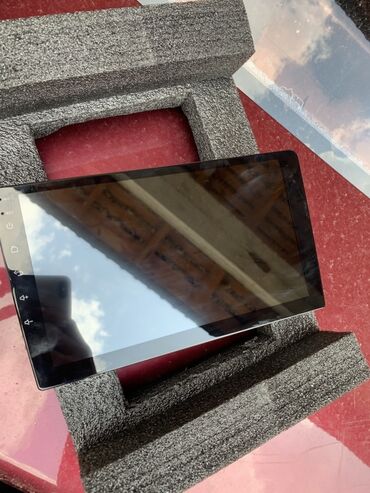диски казан 16: Новый, 2-DIN, 9 ", Android (встроенная ОС), 4 ГБ ОЗУ, 32 Гб ПЗУ