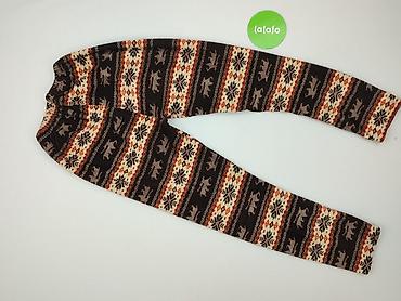 boco clothing: Legginsy Eleganckie damskie, rozmiar S — 3