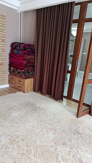 исык куль номера: Бостери, территория Vzmorie Resort, таунхаус 2 этаж, просторная — 8