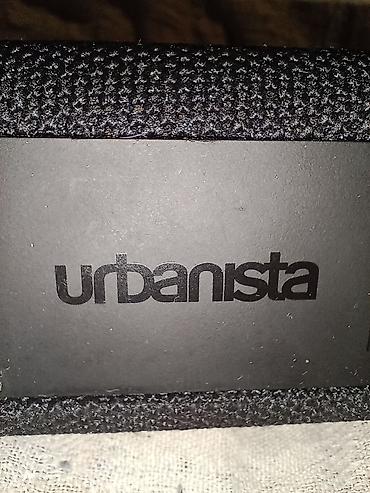 Zvučnici i stereo sistemi: "URBANISTA-BRISBANE" ®™ prenosni Bluetooth zvučnik od 20W — 19