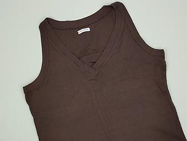 mango t shirt basic: Papaya, T-shirt damski, rozmiar 3XL — 1