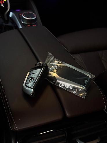 BMW: BMW 530: 2021 г., 2 л, Автомат, Бензин, Седан — 20