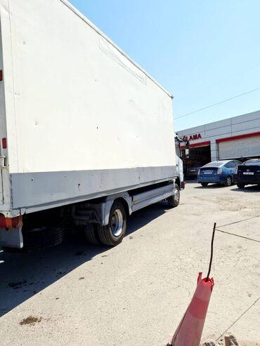 Mercedes-Benz: Mercedes-Benz : 4.8 l | 2000 il — 14