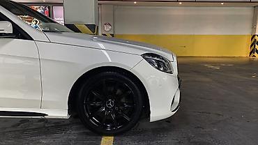 a klass: Mercedes-Benz E-Class: 2014 г., 2 л, Автомат, Бензин, Седан — 4