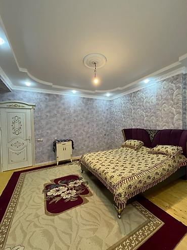 hovsanda menzil: 2 otaqlı, Yeni tikili, 85 kv. m — 6