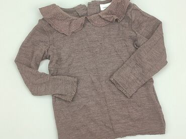 kamizelka dziewczęca 164: Sweater, Name it, 3-4 years, 98-104 cm, condition - Very good