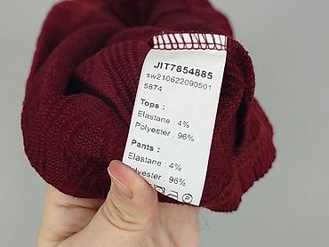 pikowana: Shein, Sweter damski, rozmiar S — 4