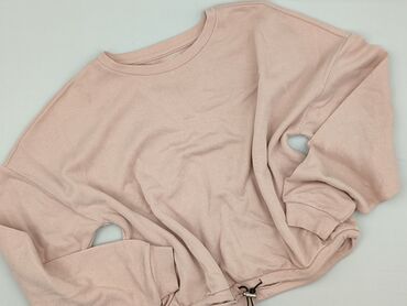 Sinsay, Women`s sweatshirt, size S (EU 36)