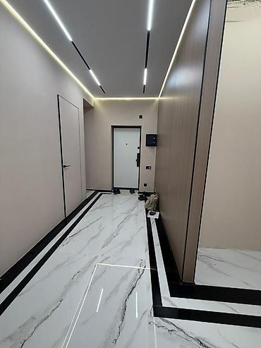 2022: 2 комнаты, 84 м², Золотой квадрат Элитка, 13 этаж, Дизайнерский ремонт — 4