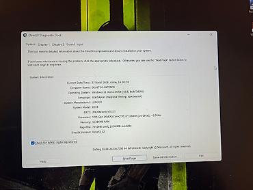 Lenovo: İşlənmiş Lenovo IdeaPad, 15.6 ", Intel Core i7, 512 GB, Pulsuz çatdırılma — 6