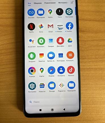 Poco: Poco X3 Pro, 128 ГБ, 1 SIM, 2 SIM at lalafo.kg — 3 Poco: Poco X3 Pro, 128 ГБ, 1 SIM, 2 SIM — 3