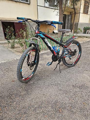 İdman velosipedləri: Ciddi alıcıya endirim olacag prablemi yoxdu — 2