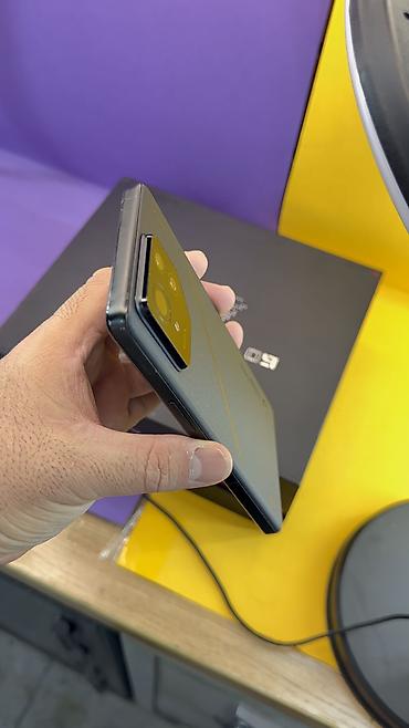 Asus: Asus ROG Phone, Б/у, 512 ГБ, 2 SIM — 16