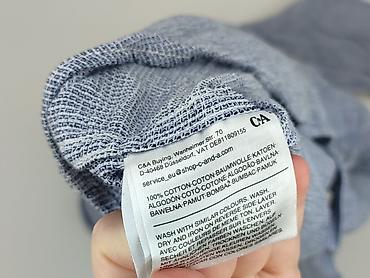 bytom len: C&A, Koszulа dla mężczyzn, rozmiar 2XL — 4
