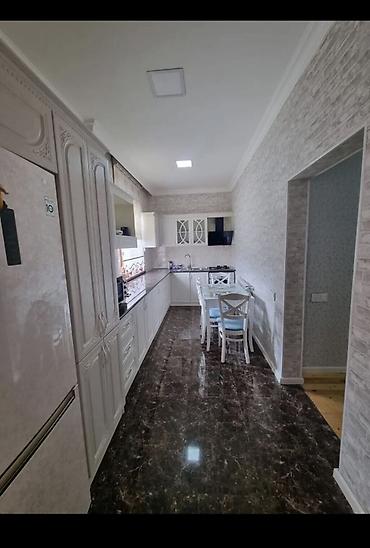 mingəçevirdə satılan evlər: 5 otaqlı, Yeni tikili, 160 kv. m — 4