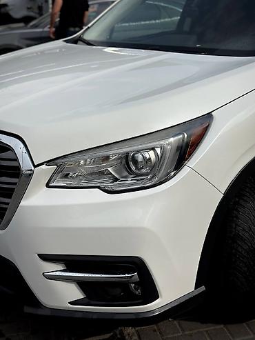 subary ascent: Subaru Ascent: 2019 г., 2.4 л, Автомат, Бензин, Внедорожник — 4
