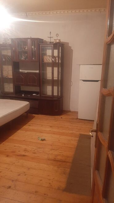 Uzunmüddətli kirayə evlər: 60 kv. m, 2 otaqlı, Qaz, İşıq, Su — 7