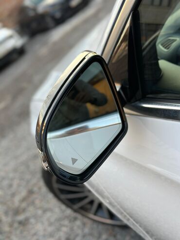 Mercedes-Benz: Mercedes-Benz E-Class: 2019 г., 2 л, Автомат, Бензин, Седан — 6