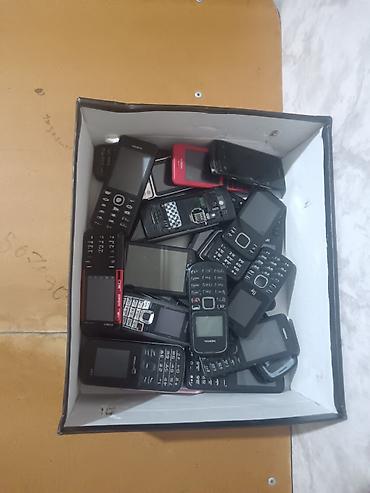note 2: Телефоны По 300 сомов Штука. Nokia, Samsung, Sony Ericsson, LG — 9