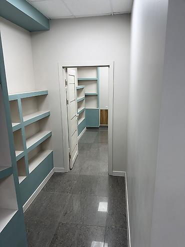 администратор в компьютерный клуб: Сдаю Офис целиком: Колл-центр, Нотариус, Охранное агентство, 118 м², В жилом комплексе, С ремонтом, С отдельным входом, С отдельным санузлом, С системой безопасности — 3