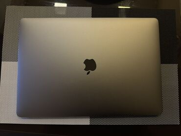 Masaüstü kompüterlər və iş stansiyaları: İşlənmiş Apple MacBook, 14.3 ", Intel Core i7, 1 TB