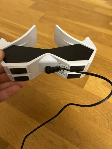 Video oyunlar üçün aksesuarlar: PlayStation DualSense üçün ikiqat şarj stendi 1 həftə işlənib - Rəsmi — 6