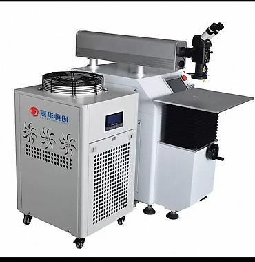 смарт часы зарядка: Ювелирный лазерный сварочный аппарат с микроскопом и чиллером — 3