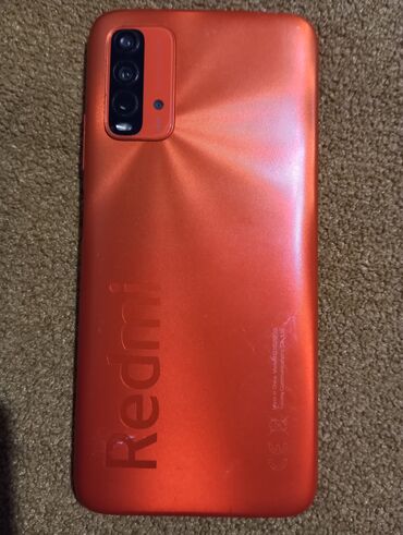 Xiaomi: Xiaomi Redmi 9T, 64 GB