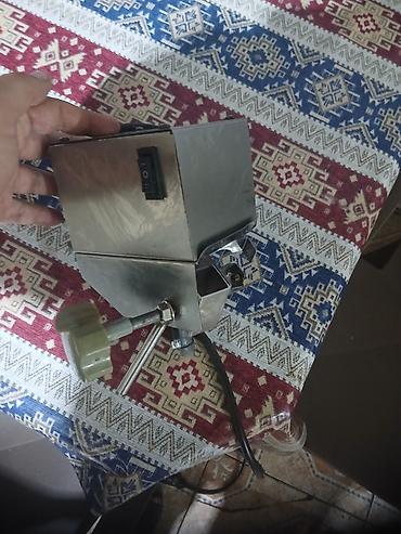 19 litr su: Elektrik, Remta, 3 gözlü — 3