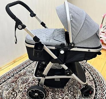 uşaq baletkalrı: Araba yaxsu vrziyyetde qiymet son.Unvan Qaradag rayonu sahil qesebesi — 1
