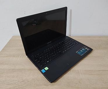 ASUS: Na prodaju laptop Asus X552M u odličnom stanju, spreman za rad. • — 3