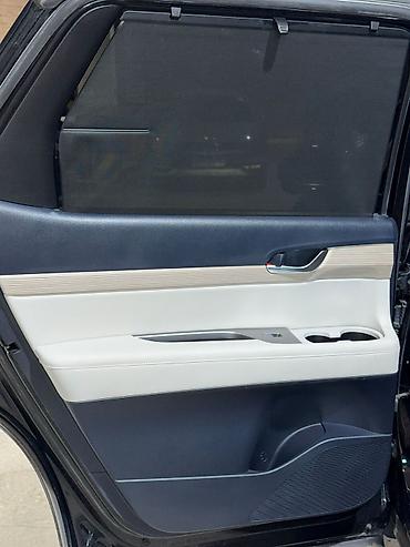 Hyundai: Hyundai Palisade: 2021 г. — 9