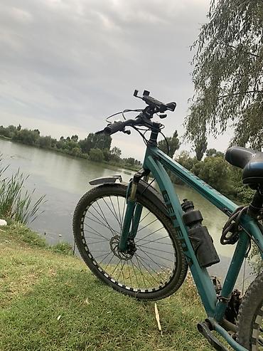 Горный велосипед GELEDA Sport 29" - Легкая стальная/алюминиевая рама at lalafo.kg Горный велосипед GELEDA Sport 29" - Легкая стальная/алюминиевая рама