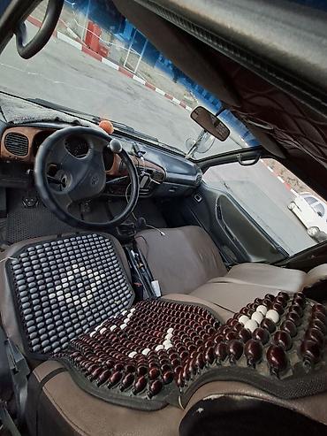 хром портер: Легкий грузовик, Hyundai, Стандарт, 3 т, Новый — 6