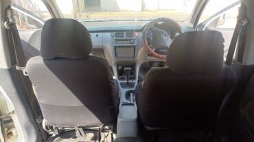 домик вагон: Honda HR-V: 2003 г., 1.6 л, Автоматические, Бензин, Внедорожник